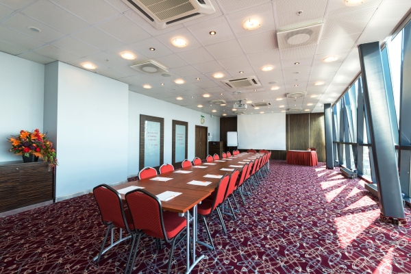 AC Hotel by Marriott Riga (Ryga)